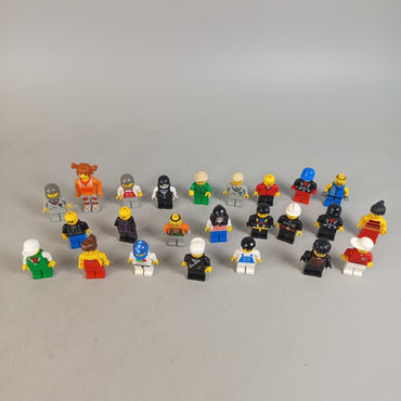 Konvolut LEGO Steine ca. 1 kg-gebraucht & gewaschen ab 6 7 8 Jahre | ✅ geprüft 