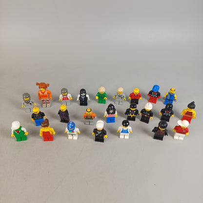 Konvolut LEGO Steine ca. 1 kg-gebraucht & gewaschen ab 6 7 8 Jahre | ✅ geprüft 