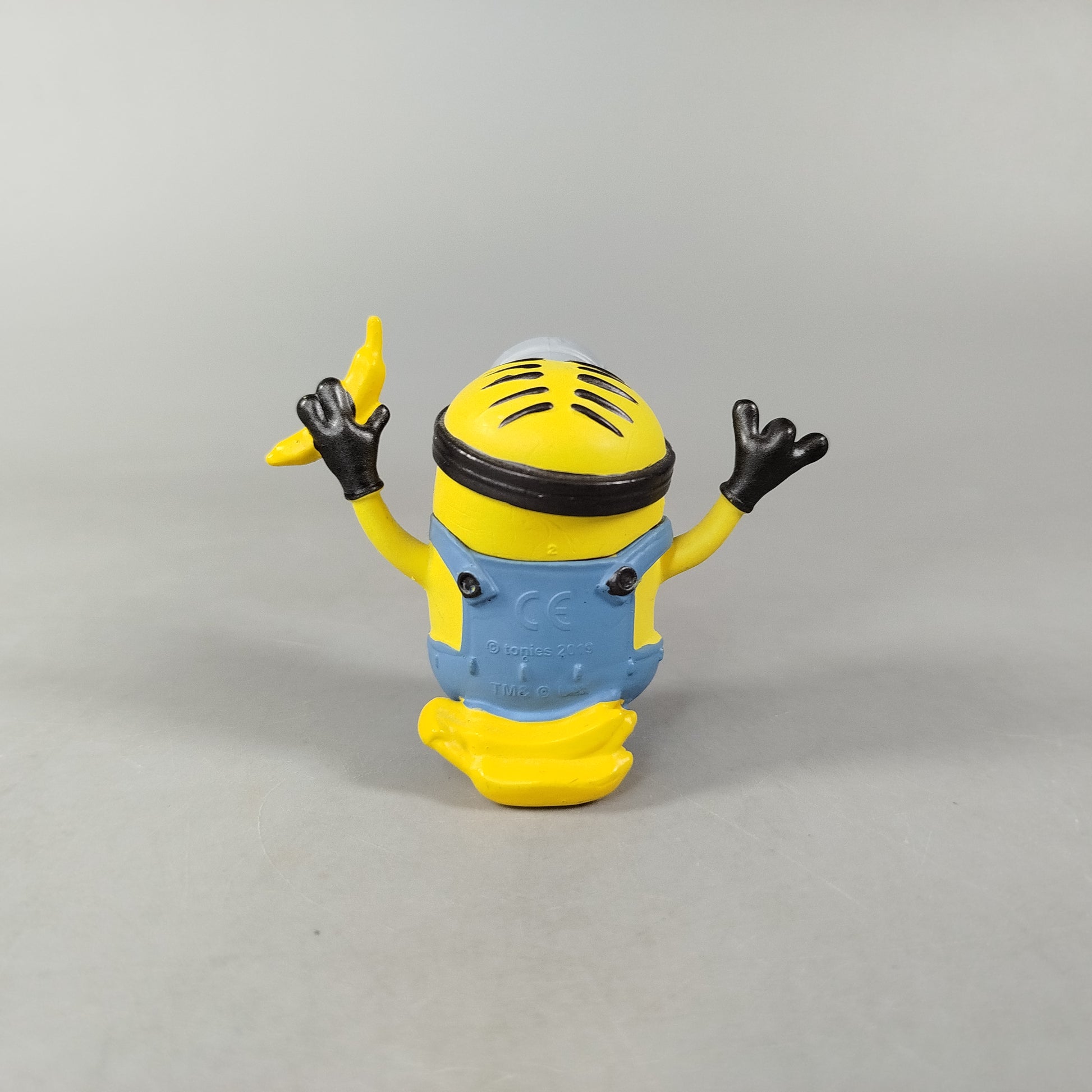 Tonies Minion Figur, neuwertig, ab 3 4 5 Jahre | ✅ geprüft 