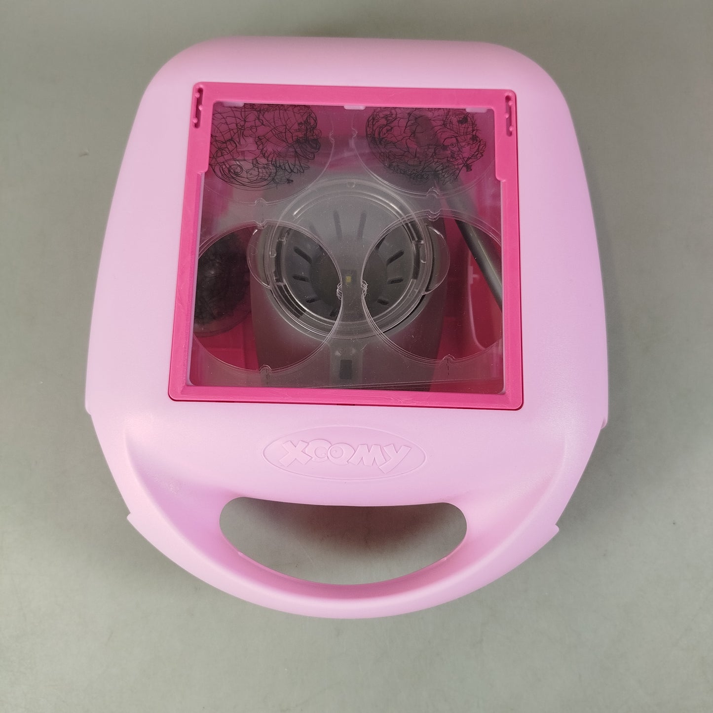 Ravensburger Xoomy Zeichenprojektor, gebraucht, ab 6 7 8 Jahre | ✅ geprüft 