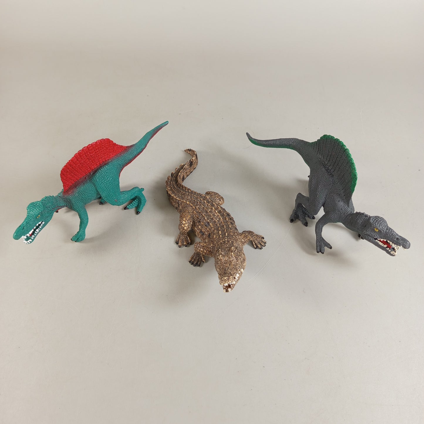 Schleich Bundle Dinosaurier Set von 9 Figuren