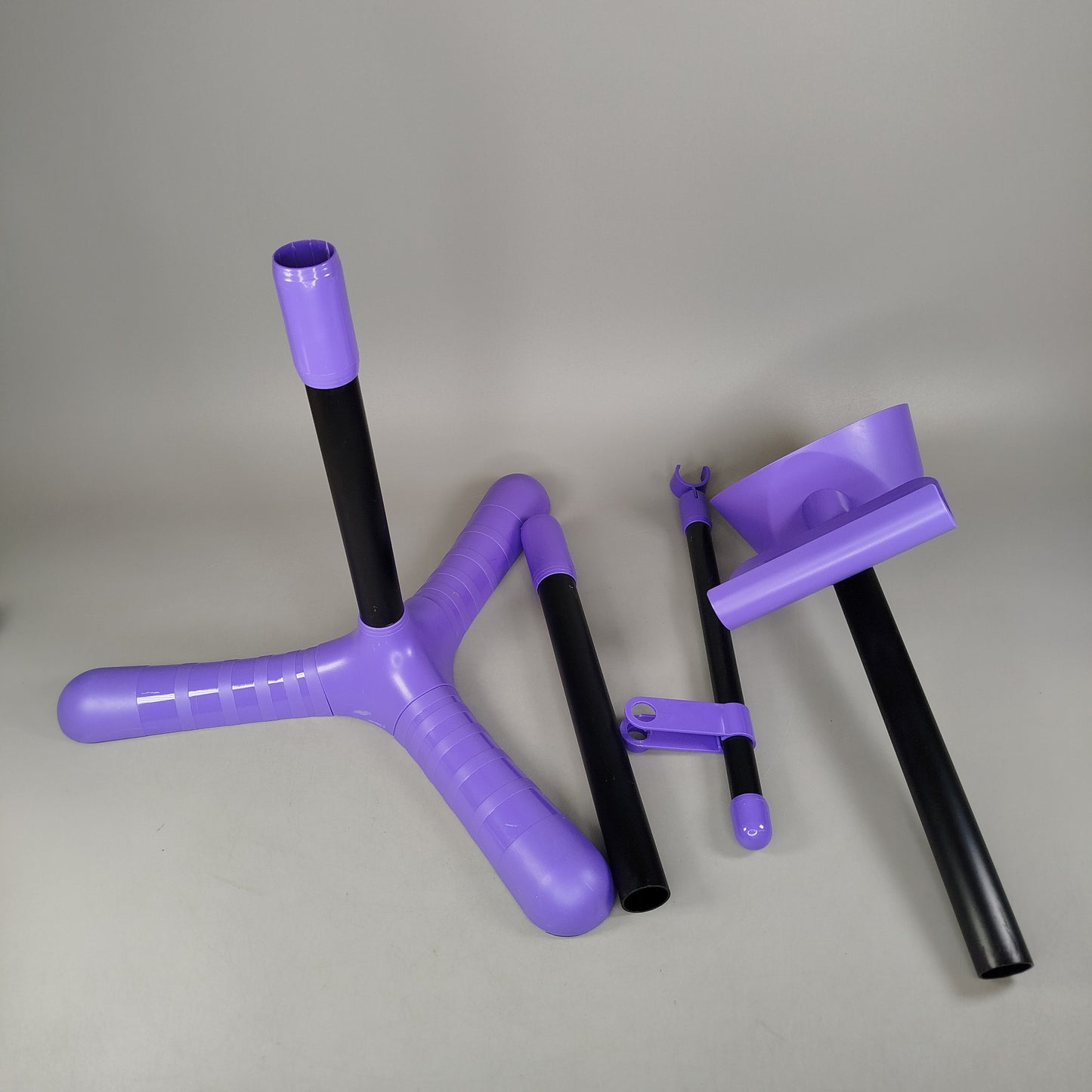 VTech Kidi Super Star LightShow Karaoke-Maschine, gebraucht, ab 6 Jahre  