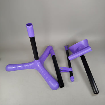 VTech Kidi Super Star LightShow Karaoke-Maschine, gebraucht, ab 6 Jahre  