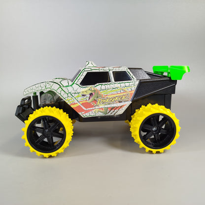 Maisto Tech RC Monstertruck DinoShock – ferngesteuertes Fahrzeug