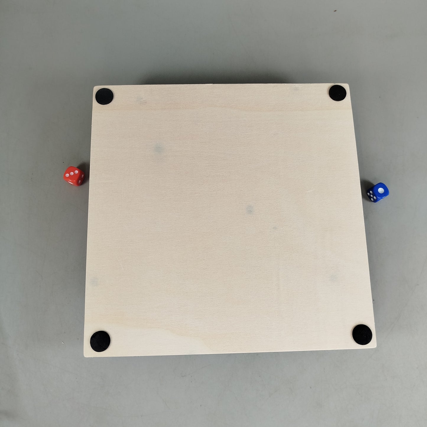 Shut the Box 4-Spieler Würfelspiel Brettspiel