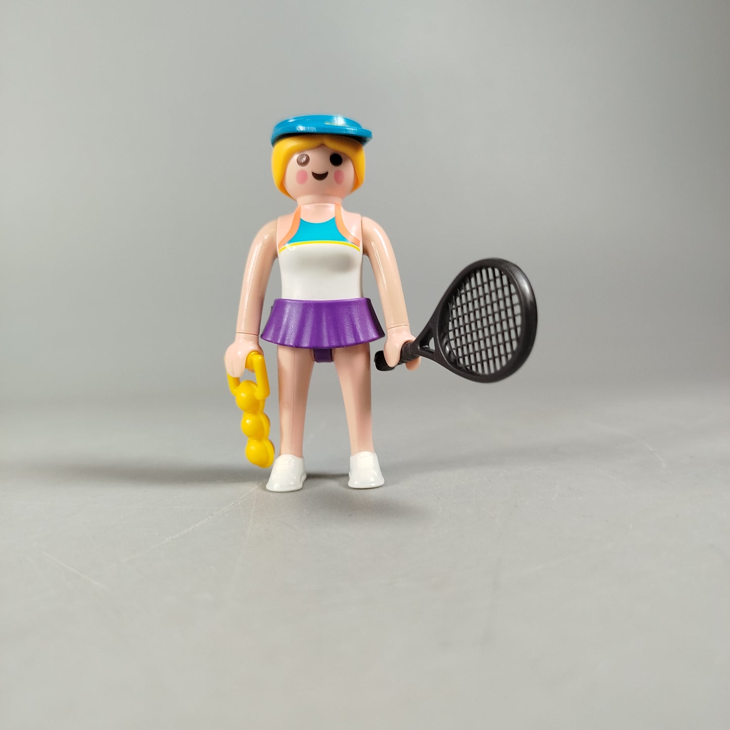 Playmobil Bundle Alltag & Freizeit Set von 8 Figuren & Hunde