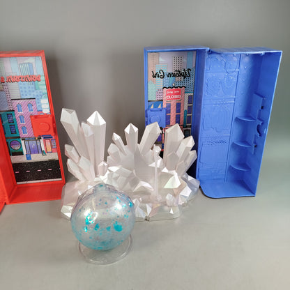 Na! Na! Na! Surprise Bundle 4er Boxen, gebraucht, ab 6 7 8 Jahre | ✅ geprüft 