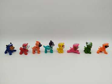 PAW Patrol Figuren - Set von 13 