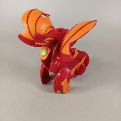Spinmaster Bundle Bakugan 4x Figuren ab 6 7 8 Jahre