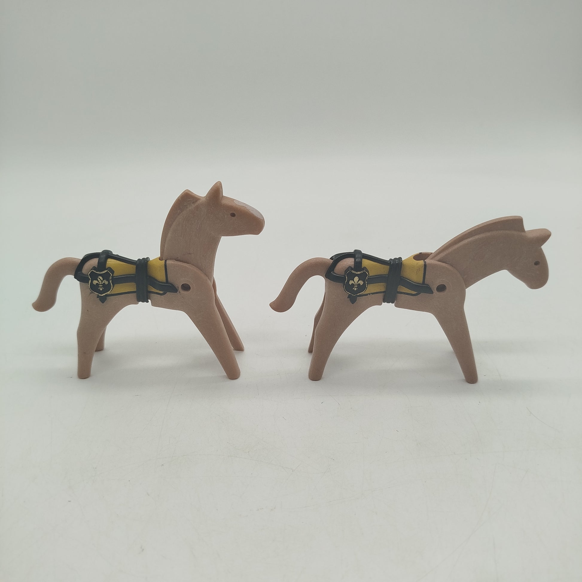 Playmobil Bundle Tiere&Hund Set von 5 gebraucht, ab 3 4 5 Jahre | ✅ geprüft 
