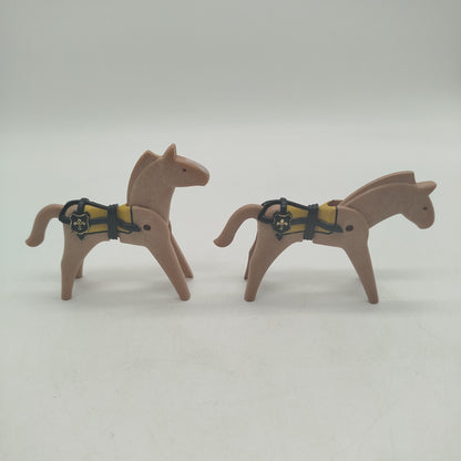 Playmobil Bundle Tiere&Hund Set von 5 gebraucht, ab 3 4 5 Jahre | ✅ geprüft 