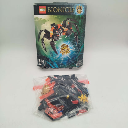 LEGO Bionicle 70790 🧱✨ Figur, gebraucht, ab 10 11 12 Jahre | ✅ geprüft 