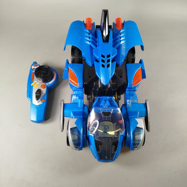 VTech RC T-Rex Dinosaurier, gebraucht, ab 3 4 5 Jahre | ✅ geprüft 