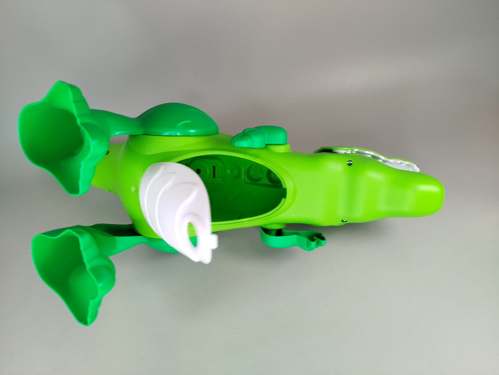 Moto Blocks Dinosaurier mit Blocks