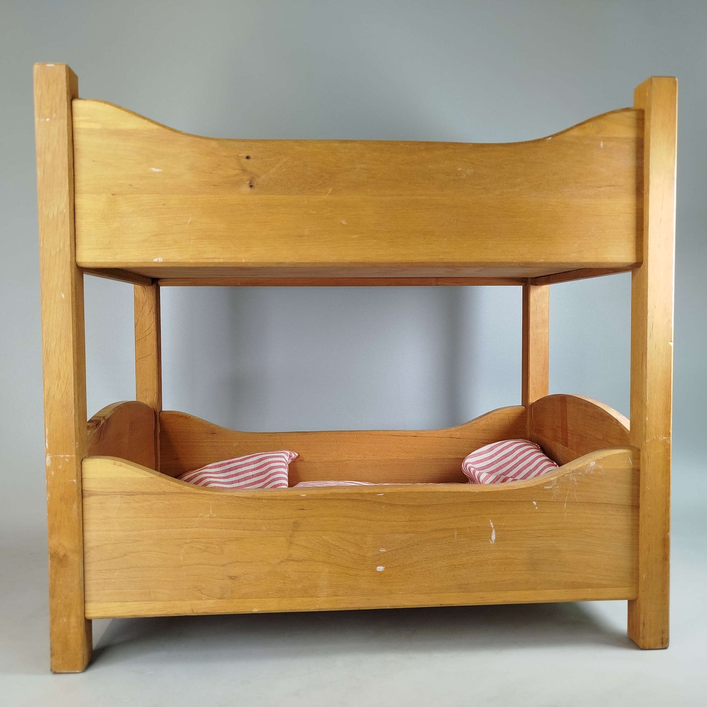 Puppenhaus Holz Puppenstockbett Möbel