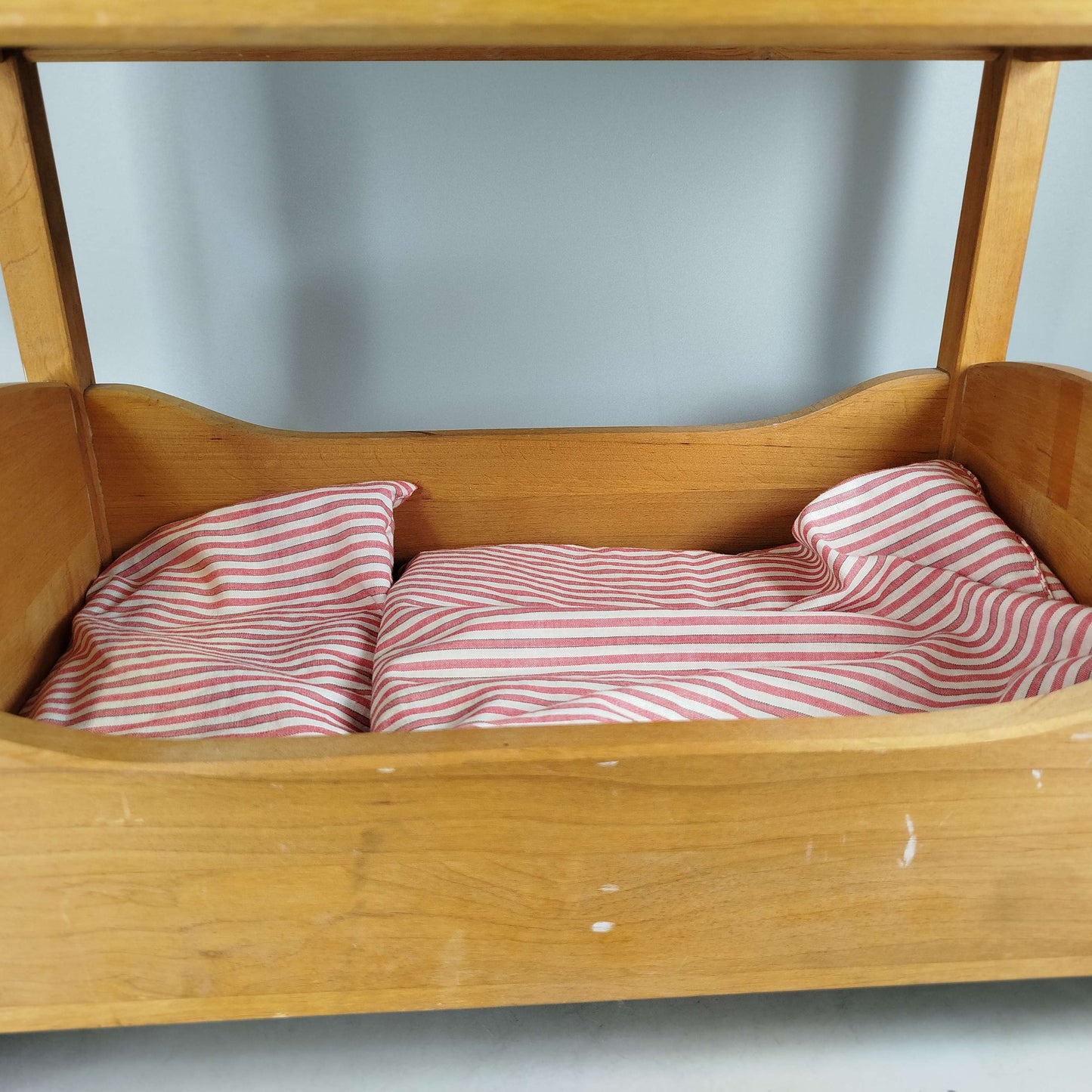 Puppenhaus Holz Puppenstockbett Möbel