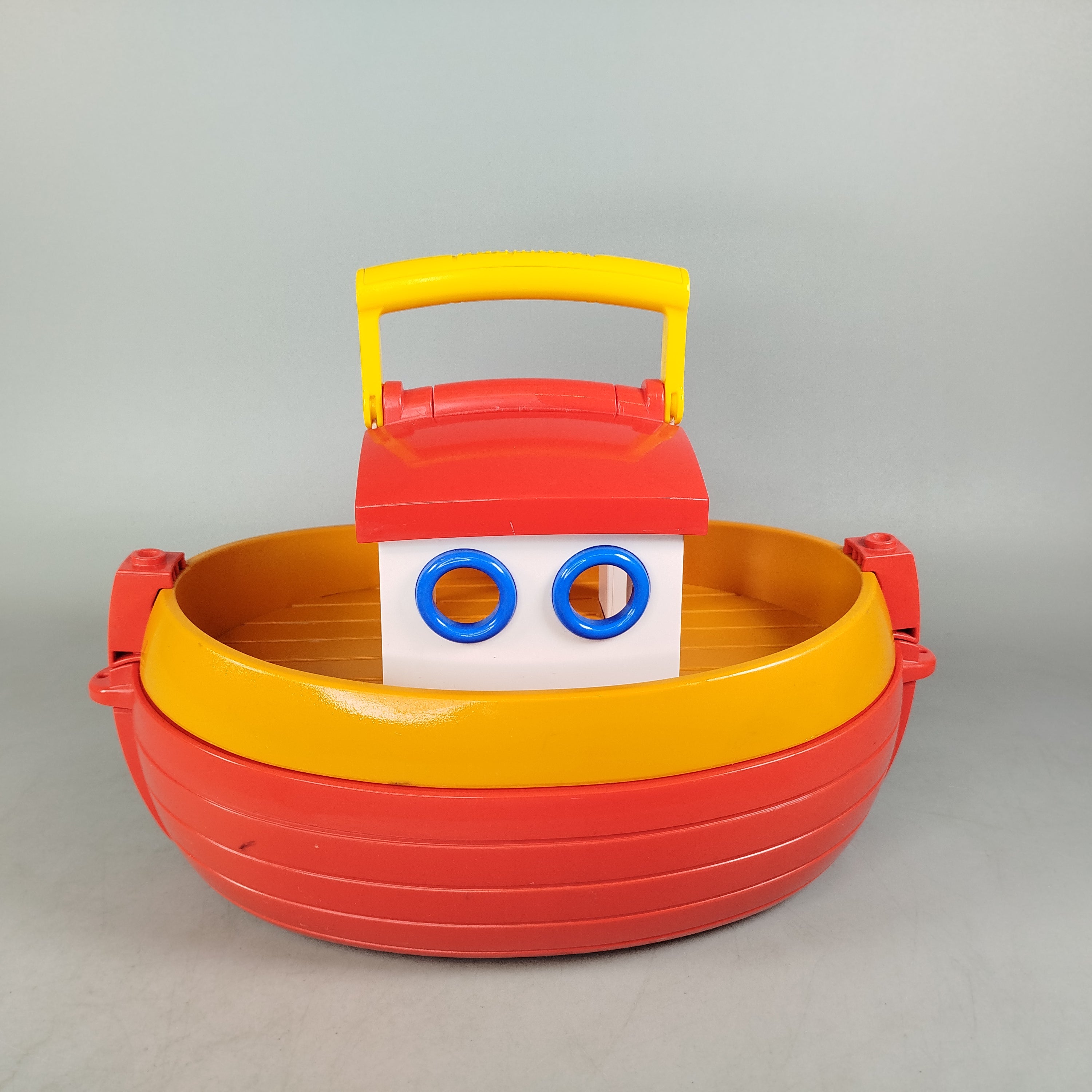 Playmobil Arche Noah 6765 🙂🏠 Spielset, gebraucht, ab 1 2 3 Jahre | ✅ geprüft 