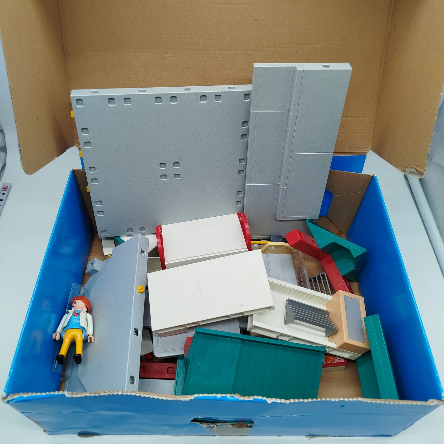 Playmobil Bäckerei 4410 Spielset