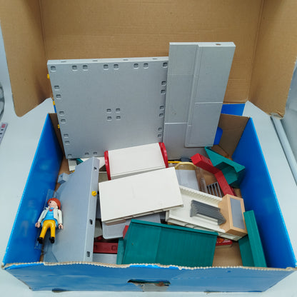 Playmobil Bäckerei 4410 Spielset