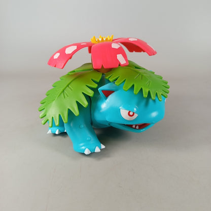 Pokémon Venusaur Actionfigur ab 6 Jahre