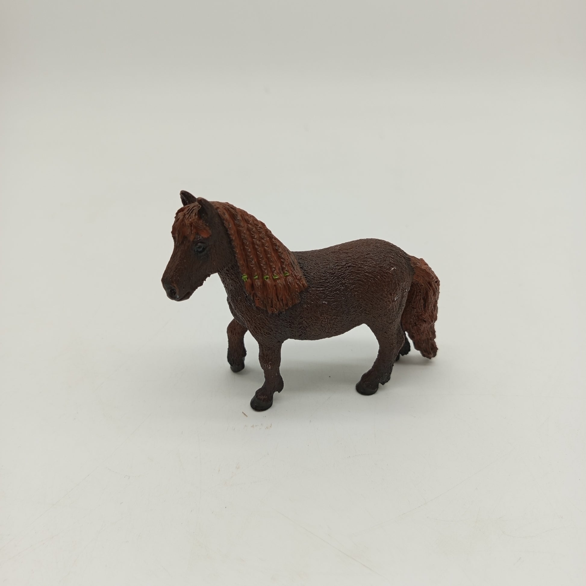 Schleich Pferde Set von 3 Figuren – realistische Tiere, sehr gut