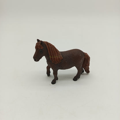 Schleich Pferde Set von 3 Figuren – realistische Tiere, sehr gut