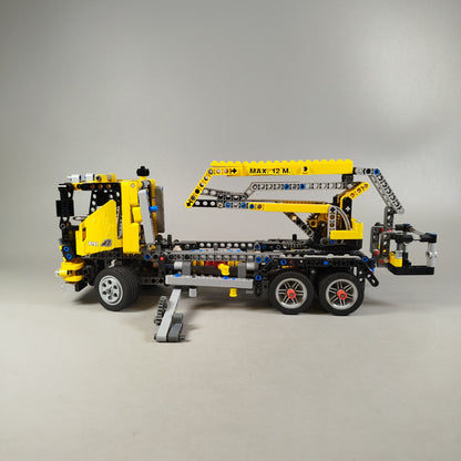 Konvolut LEGO Technic ca. 1,0 kg