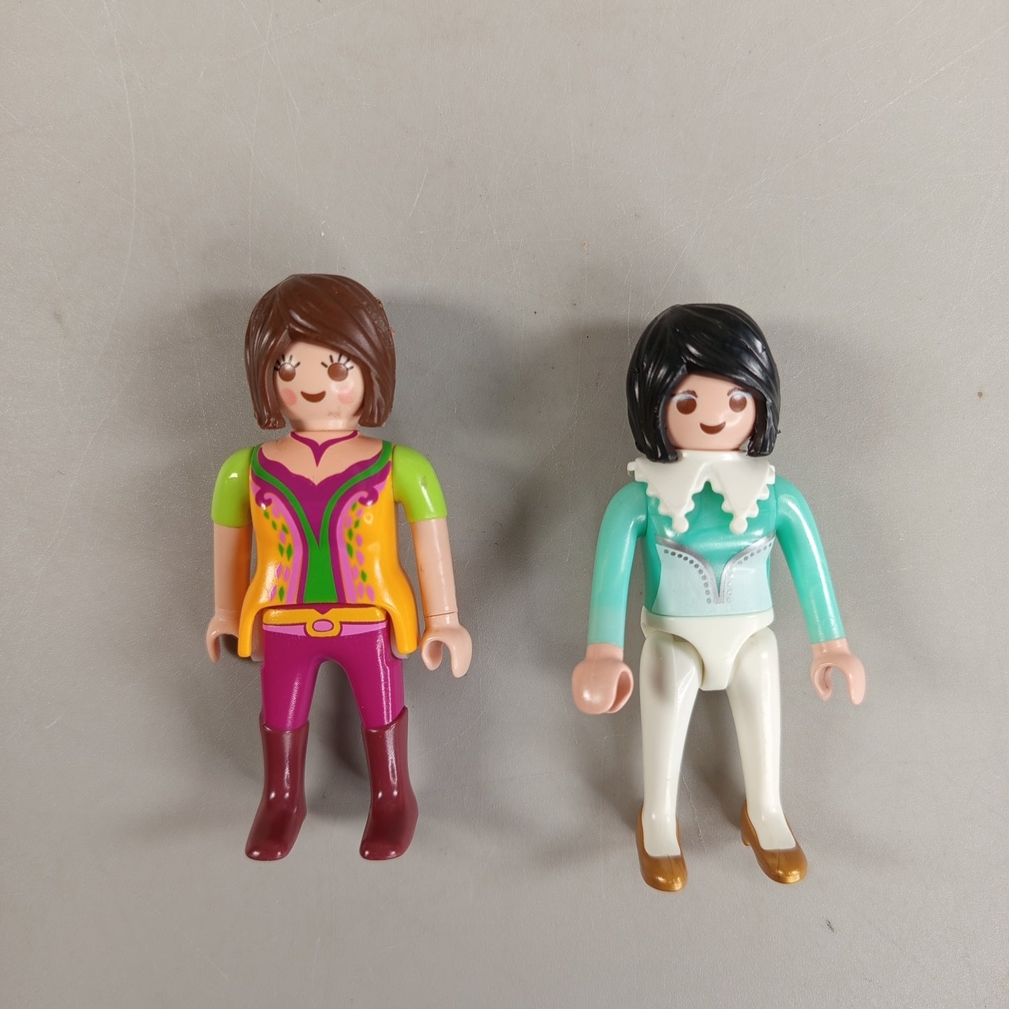 Playmobil Modeboutique Spielset – mit Figuren & Zubehör