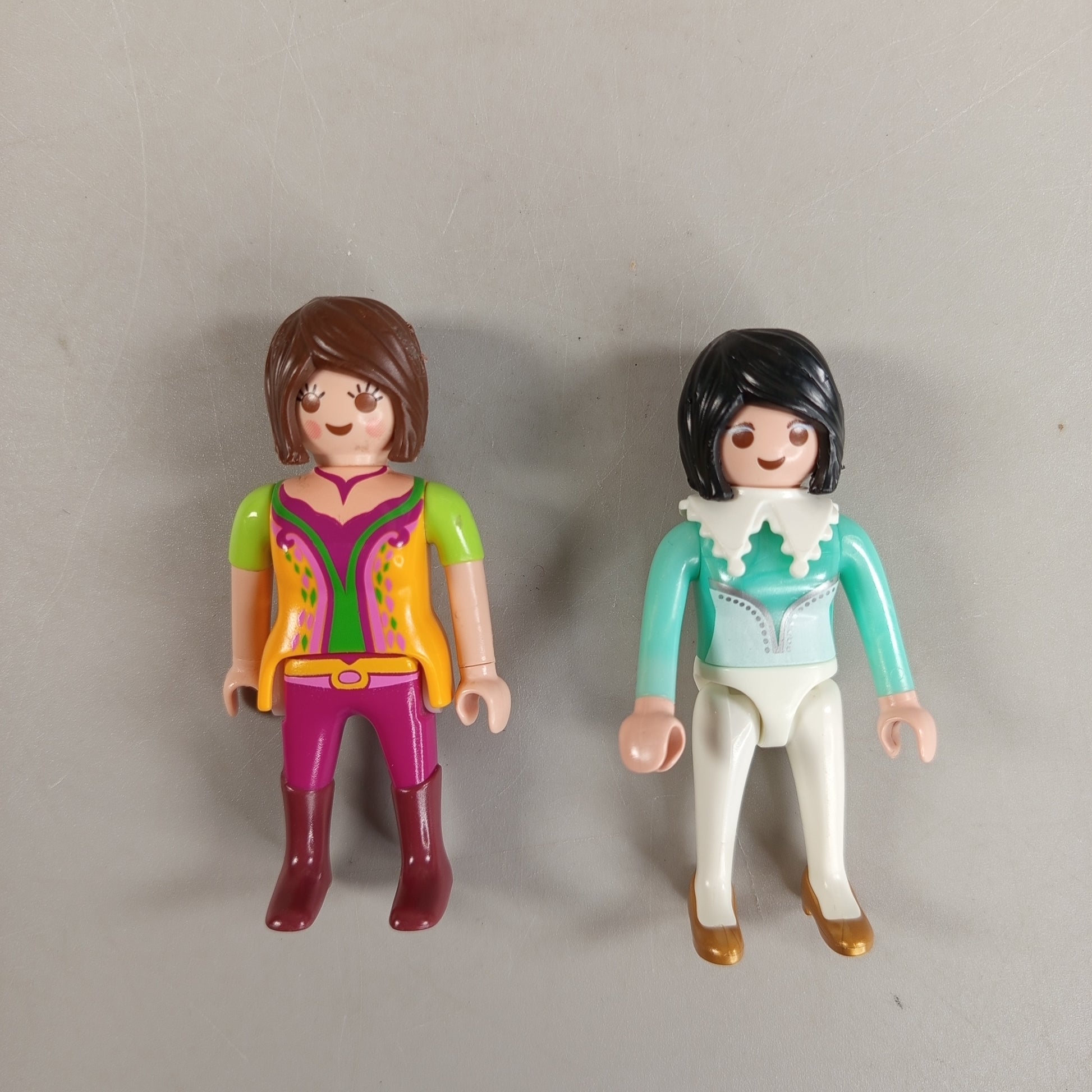 Playmobil Modeboutique Spielset – mit Figuren & Zubehör