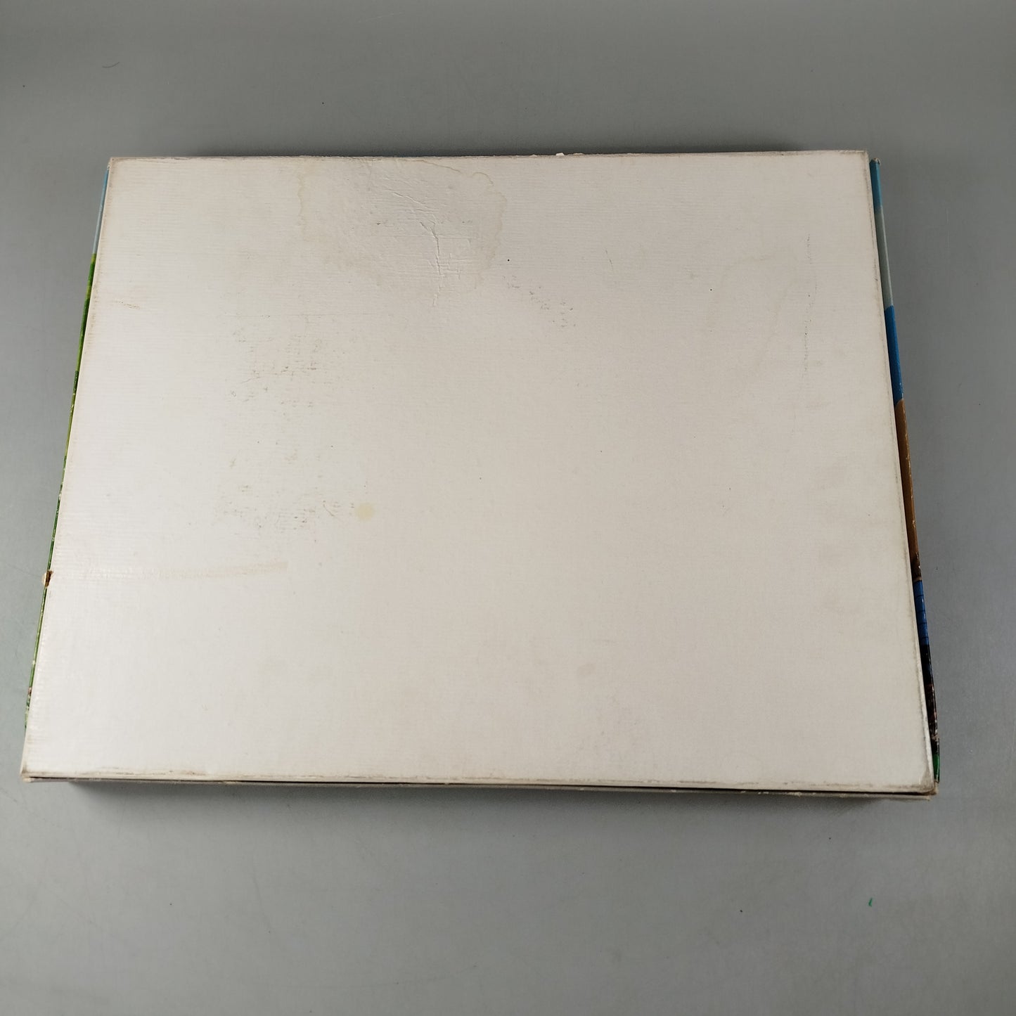 Kapitäne der Landstraße Brettspiel