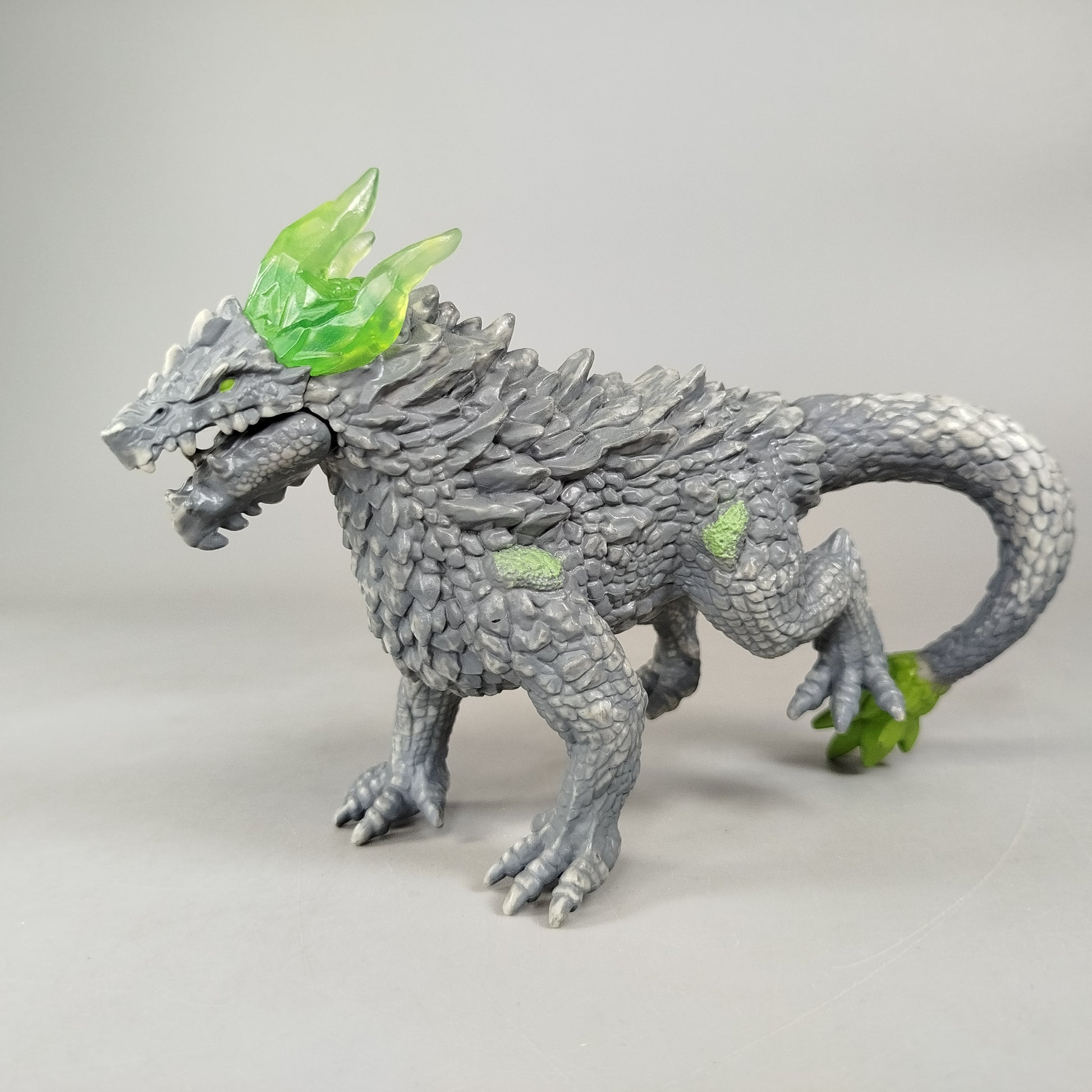 Schleich Steindrache 70149 🦕🔥 Drachenfigur, neu, ab 6 7 8 Jahre | ✅ geprüft 