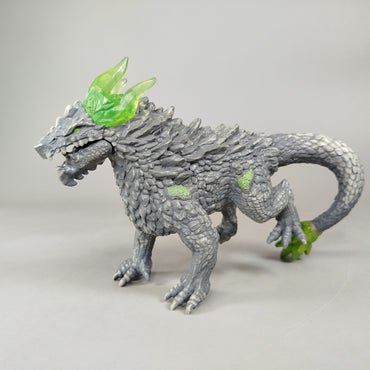 Schleich Steindrache 70149 🦕🔥 Drachenfigur, neu, ab 6 7 8 Jahre | ✅ geprüft 