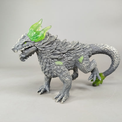 Schleich Steindrache 70149 🦕🔥 Drachenfigur, neu, ab 6 7 8 Jahre | ✅ geprüft 