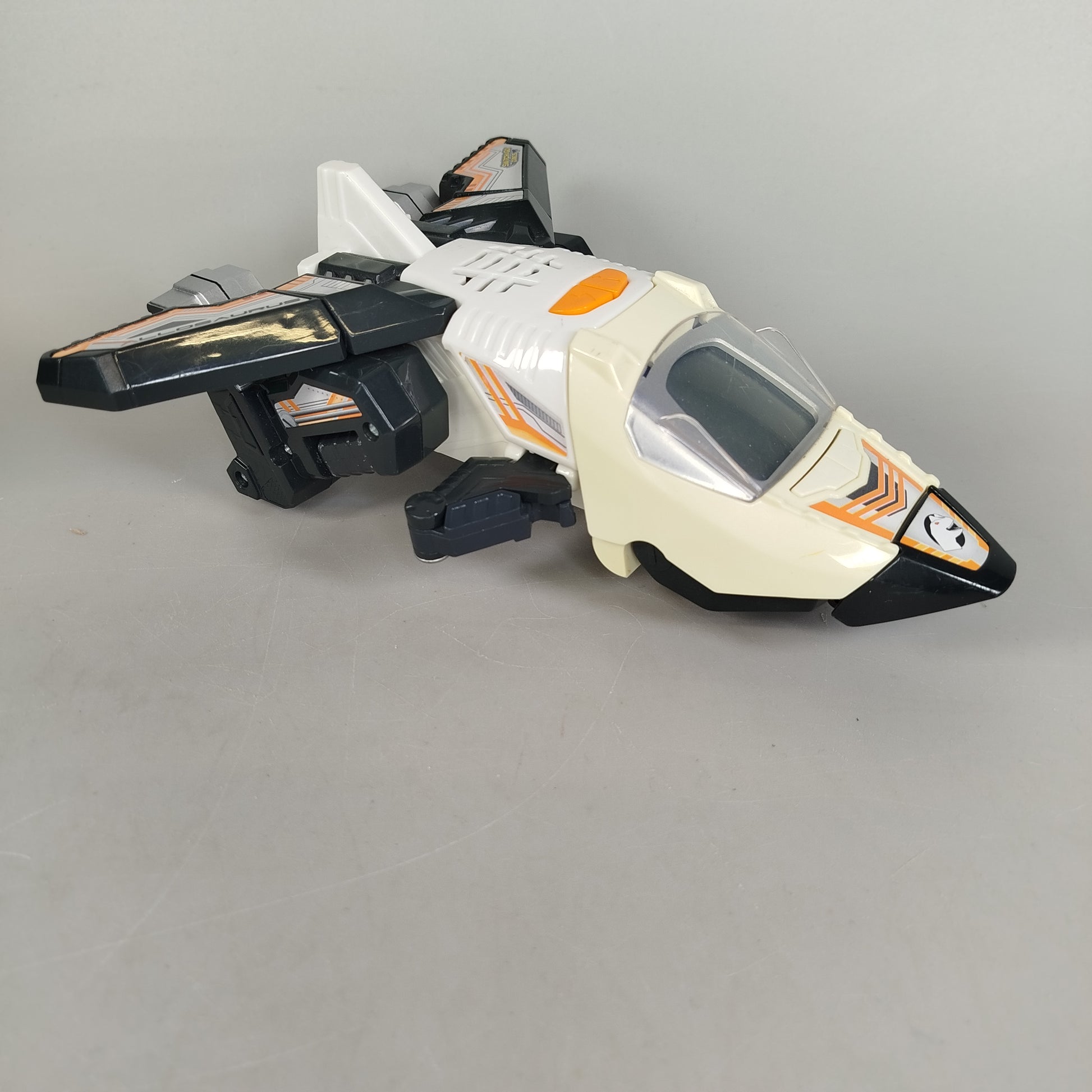 VTech Switch & Go Dinos Set von 5 Transformationsfiguren