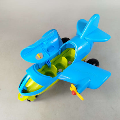 Viking Toys Jumbo Flugzeug Fun Color
