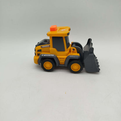 Dickie Toys Bundle Volvo Set von 2 Bagger & Lader ab 3 4 5 Jahre | ✅ geprüft 