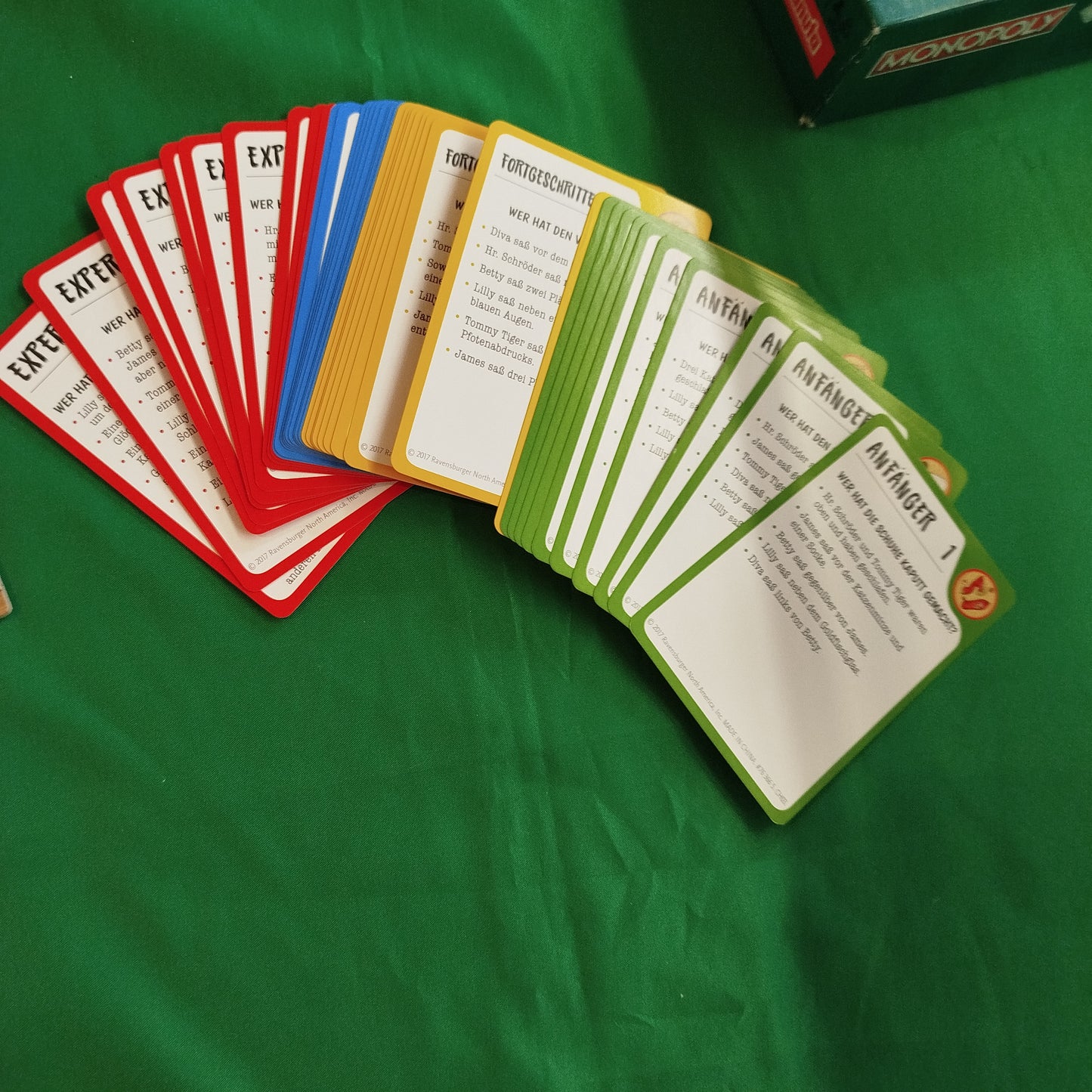 ThinkFun Cat Crimes Logikspiel – Deduktionsspiel ab 8 Jahren, OVP