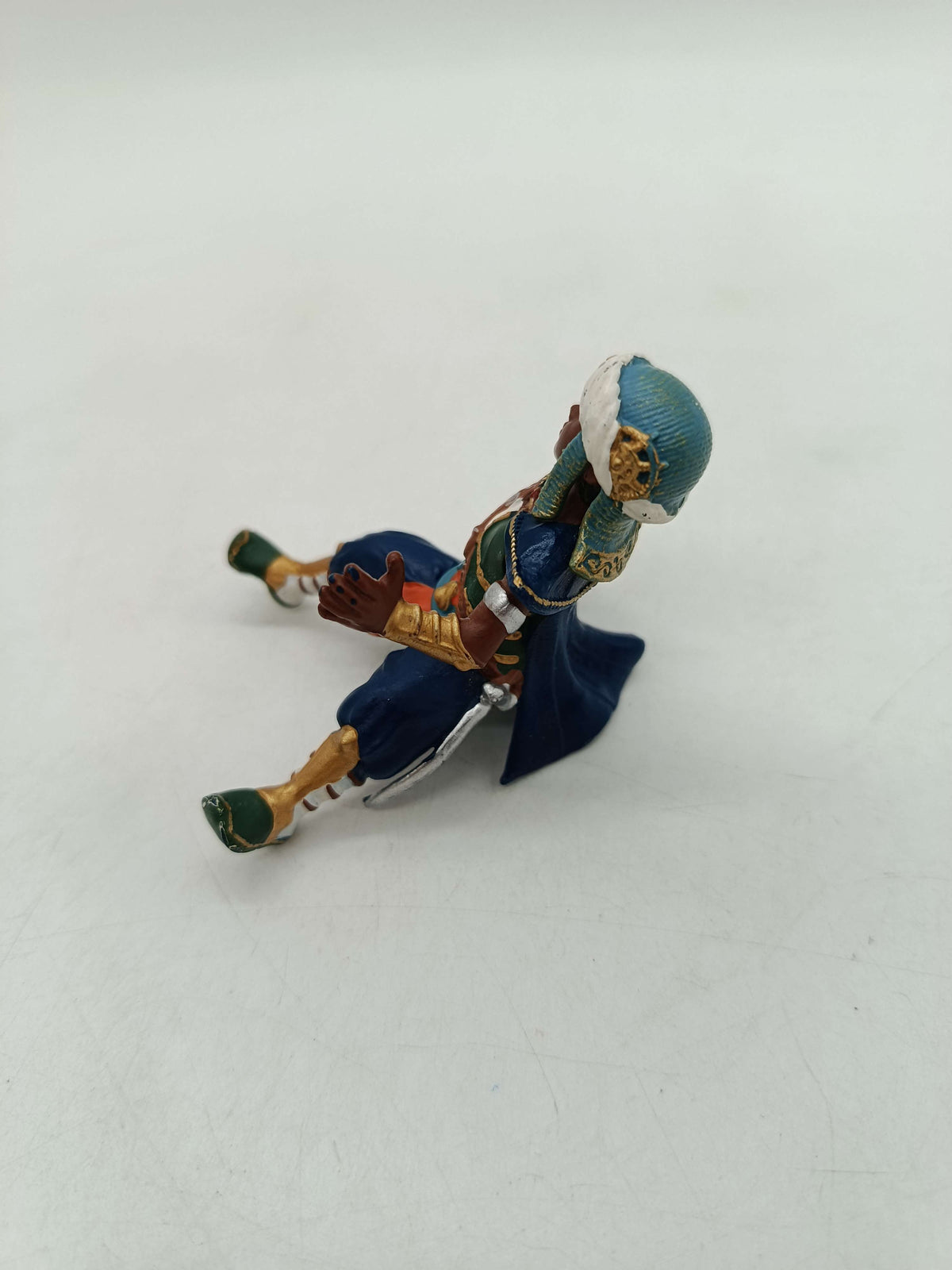 Schleich Young Dragon Rider 70465 Fantasy Figur