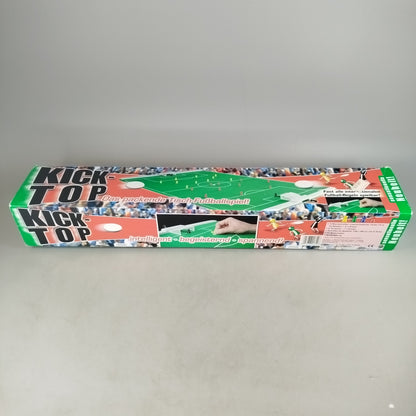 Simba Toys KICK TOP 683 7039 Kicker, gebraucht, ab 6 7 8 Jahre | ✅ geprüft 