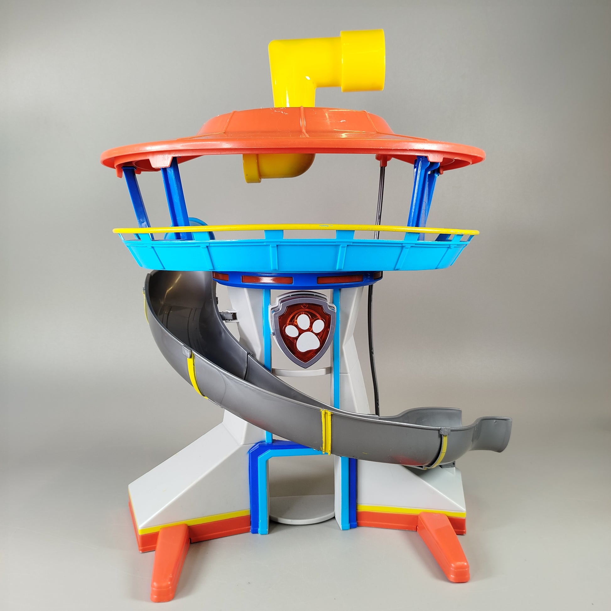 Paw Patrol Spieleset - Paw Patrol Zentrale
