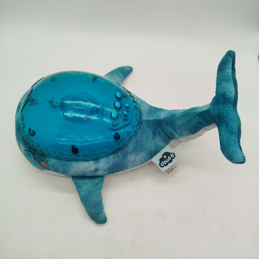 cloud b Tranquil Whale Nachtlicht, gebraucht, ab 0 1 2 Jahre | ✅ geprüft 