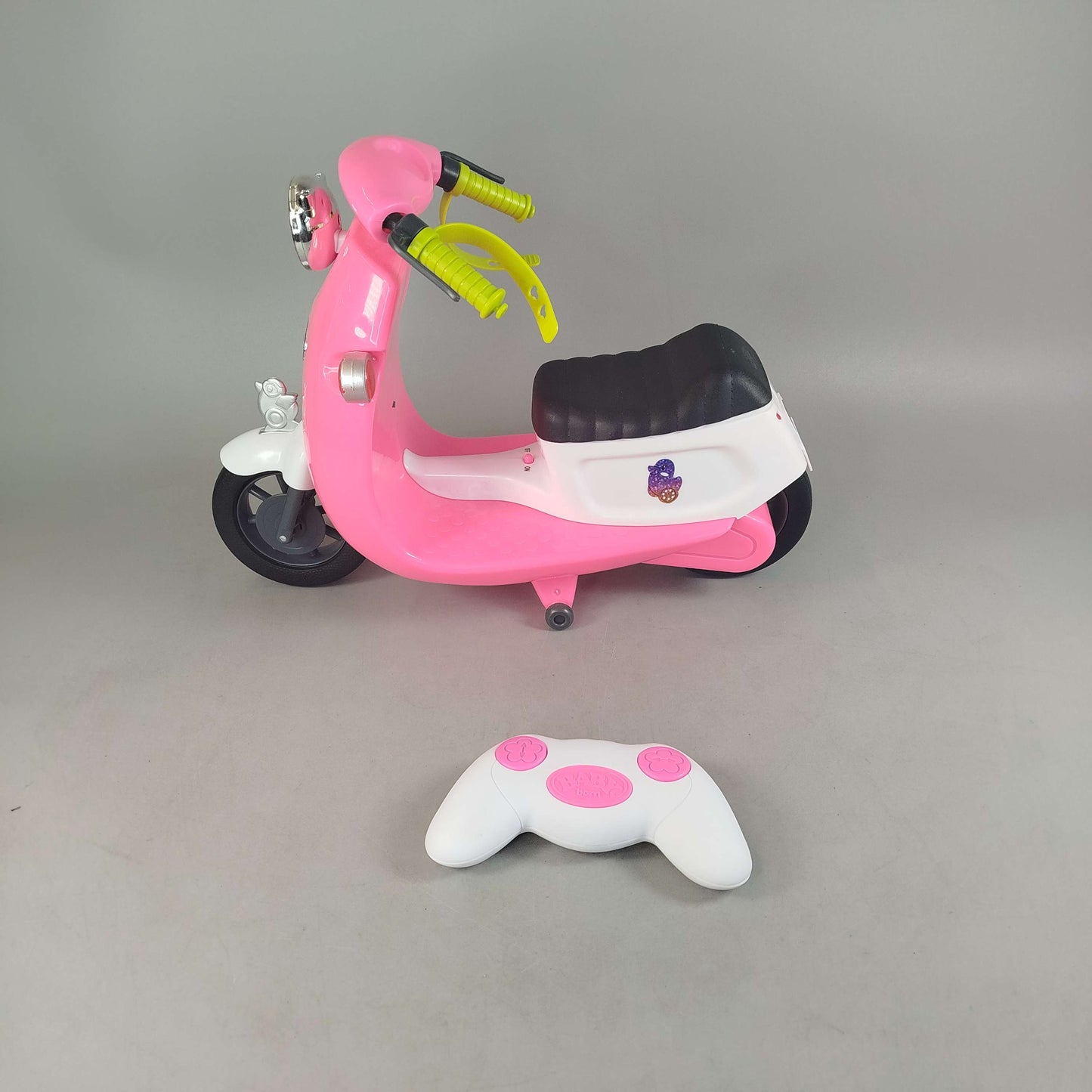 Zapf Creation GlamScooter 830192 Roller, gebraucht, ab 3 4 5 Jahre | ✅ geprüft 