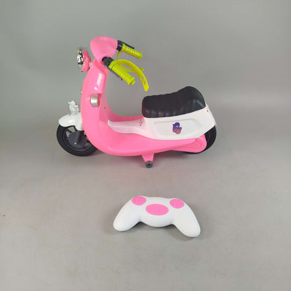 Zapf Creation GlamScooter 830192 Roller, gebraucht, ab 3 4 5 Jahre | ✅ geprüft 