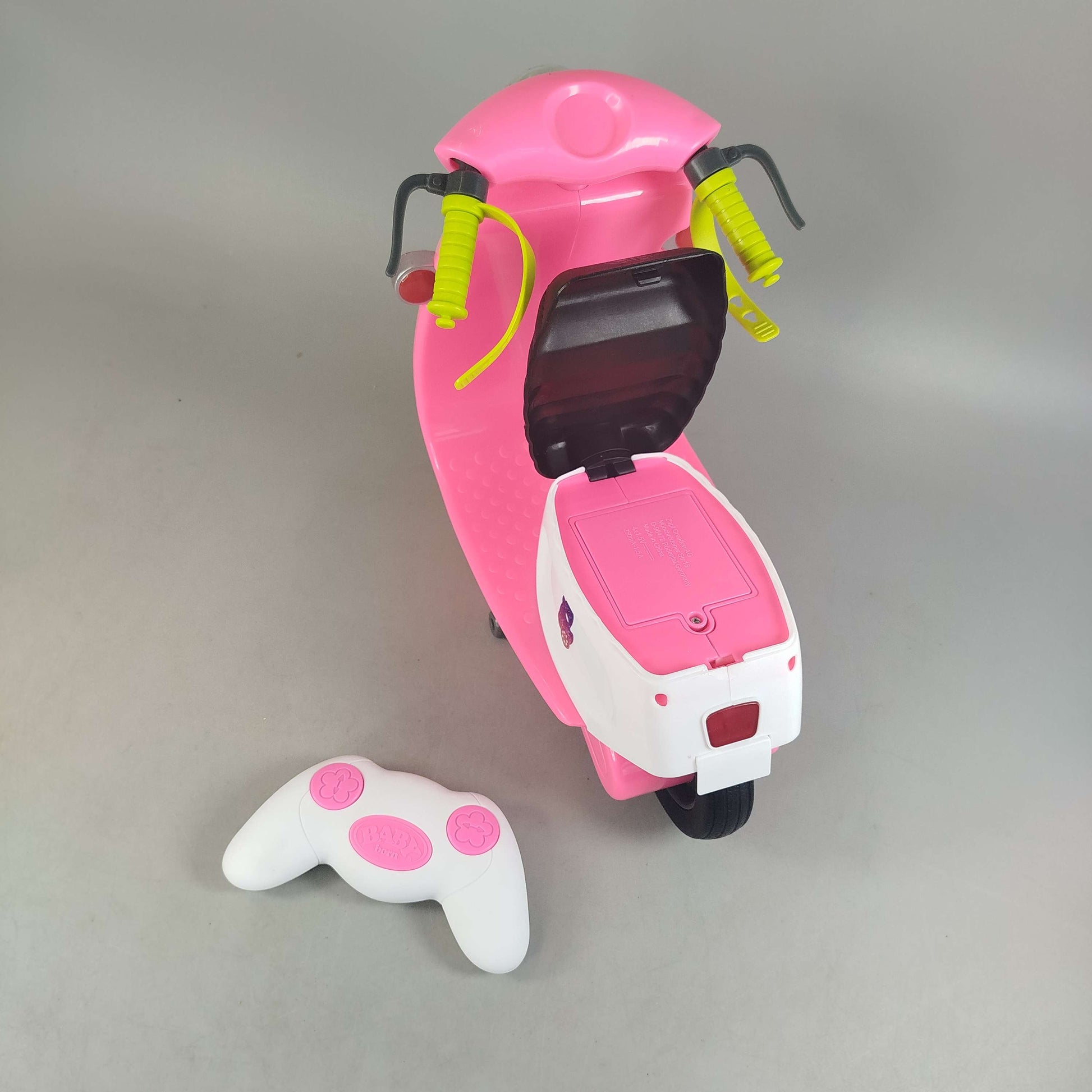 Zapf Creation GlamScooter 830192 Roller, gebraucht, ab 3 4 5 Jahre | ✅ geprüft 