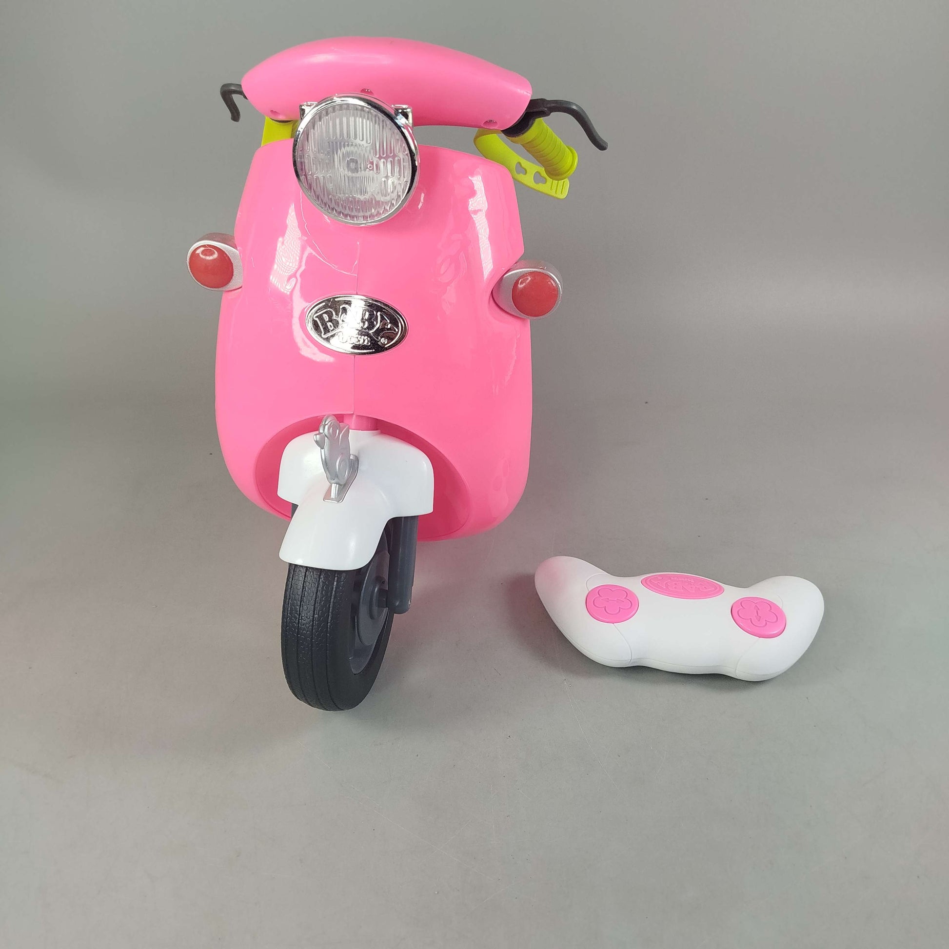 Zapf Creation GlamScooter 830192 Roller, gebraucht, ab 3 4 5 Jahre | ✅ geprüft 