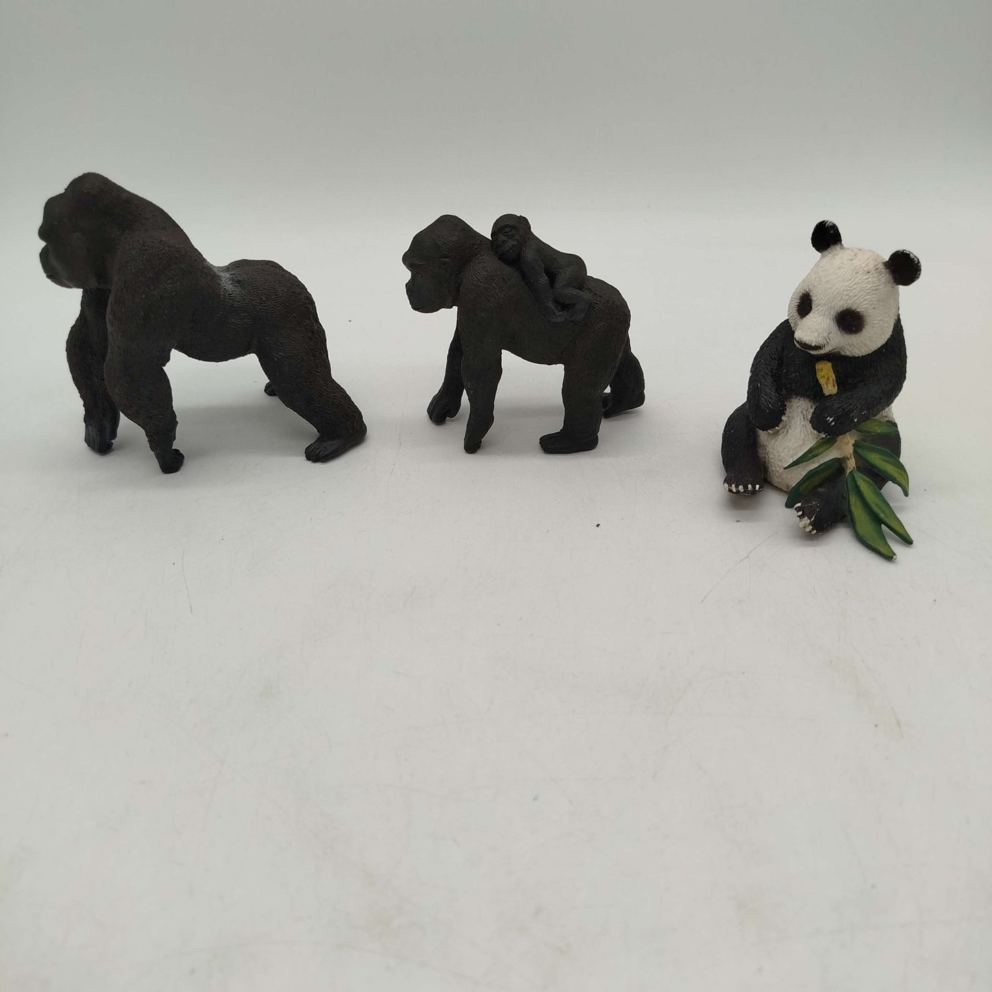 Schleich Bundle Wildtiere Set von 11 Figuren