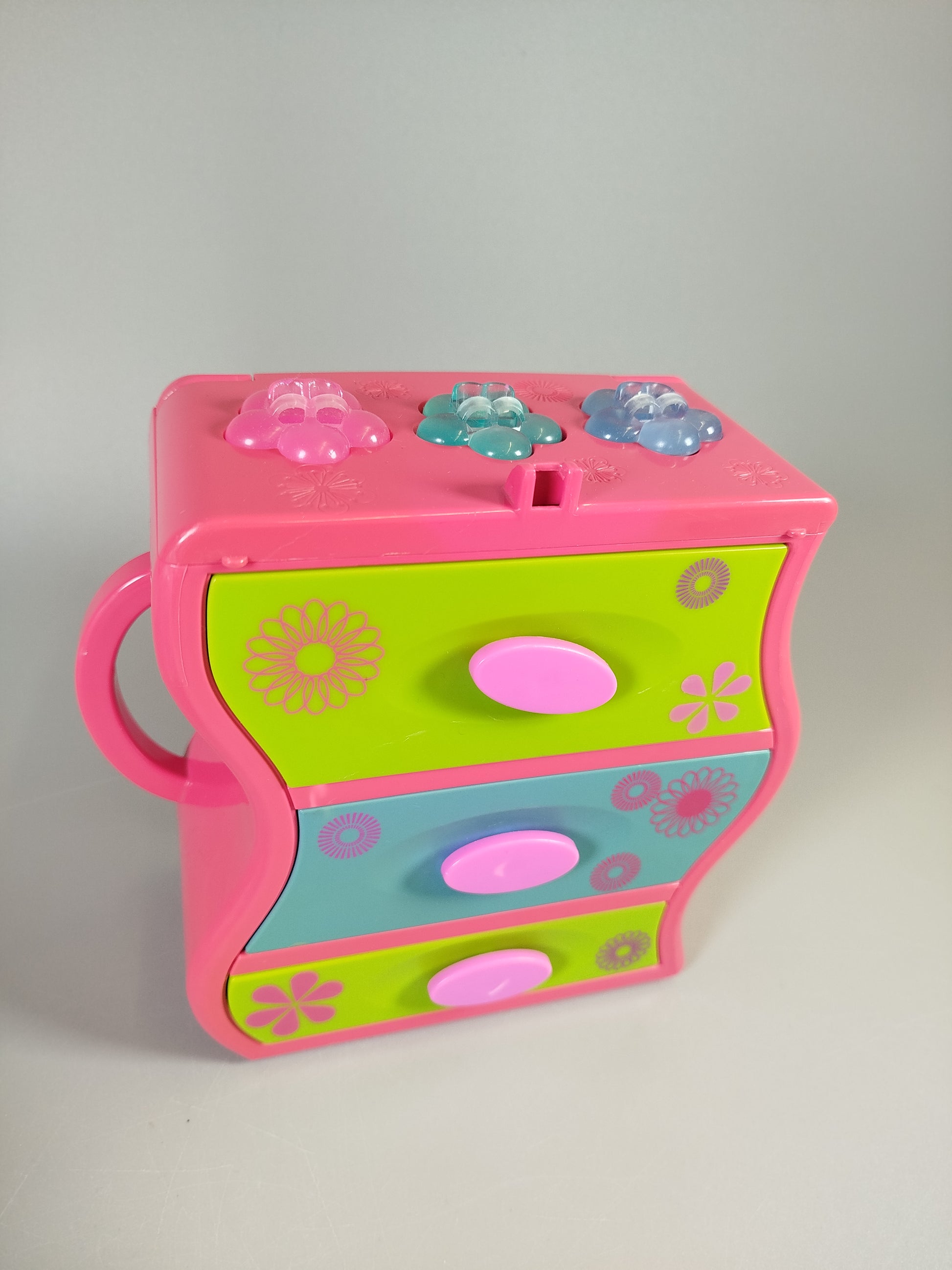 Polly Pocket Strand & Urlaub Set - Puppen und Accessoires