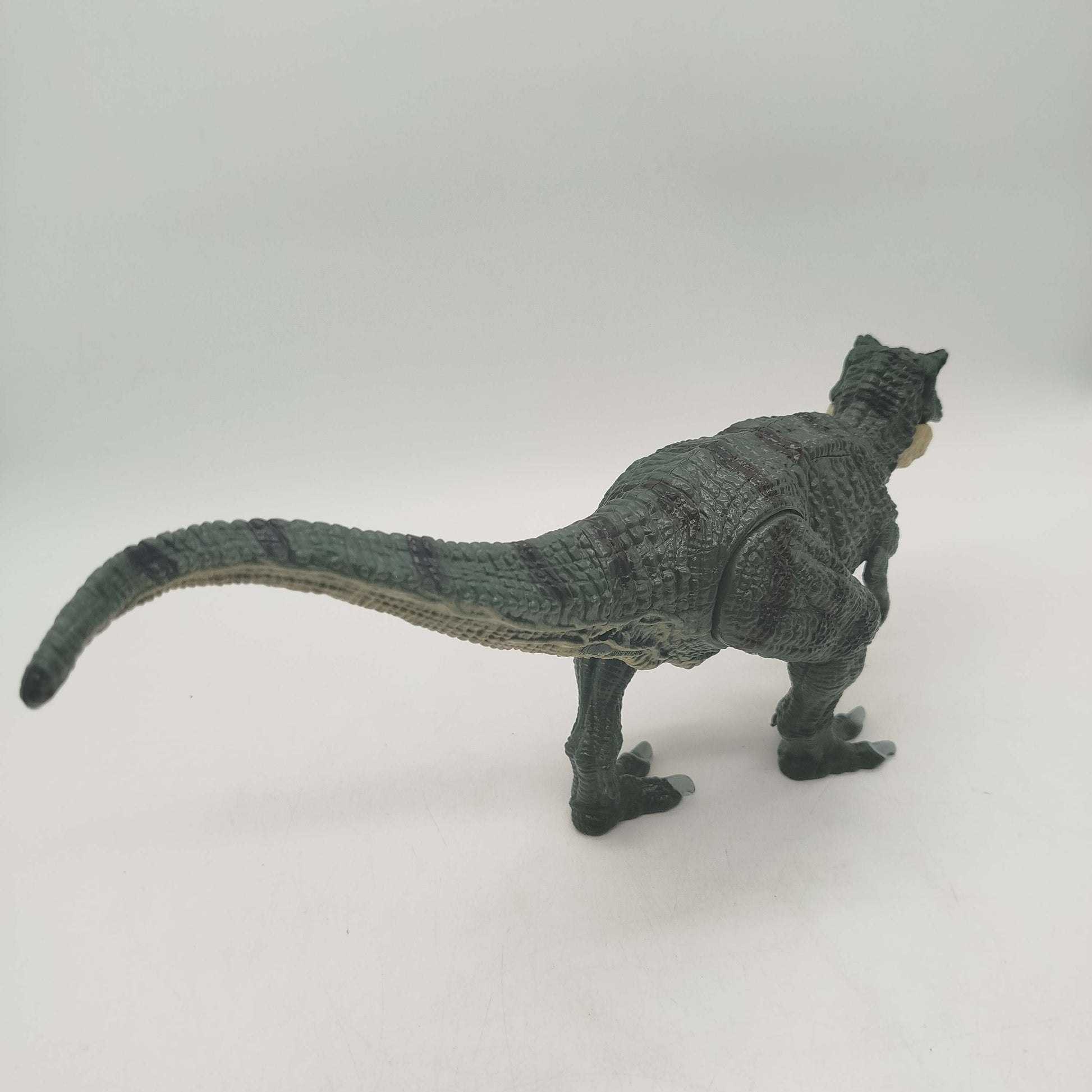 Smyths Toys T-Rex Dinosaurierfigur, neuwertig, ab 3 4 5 Jahre | ✅ geprüft 