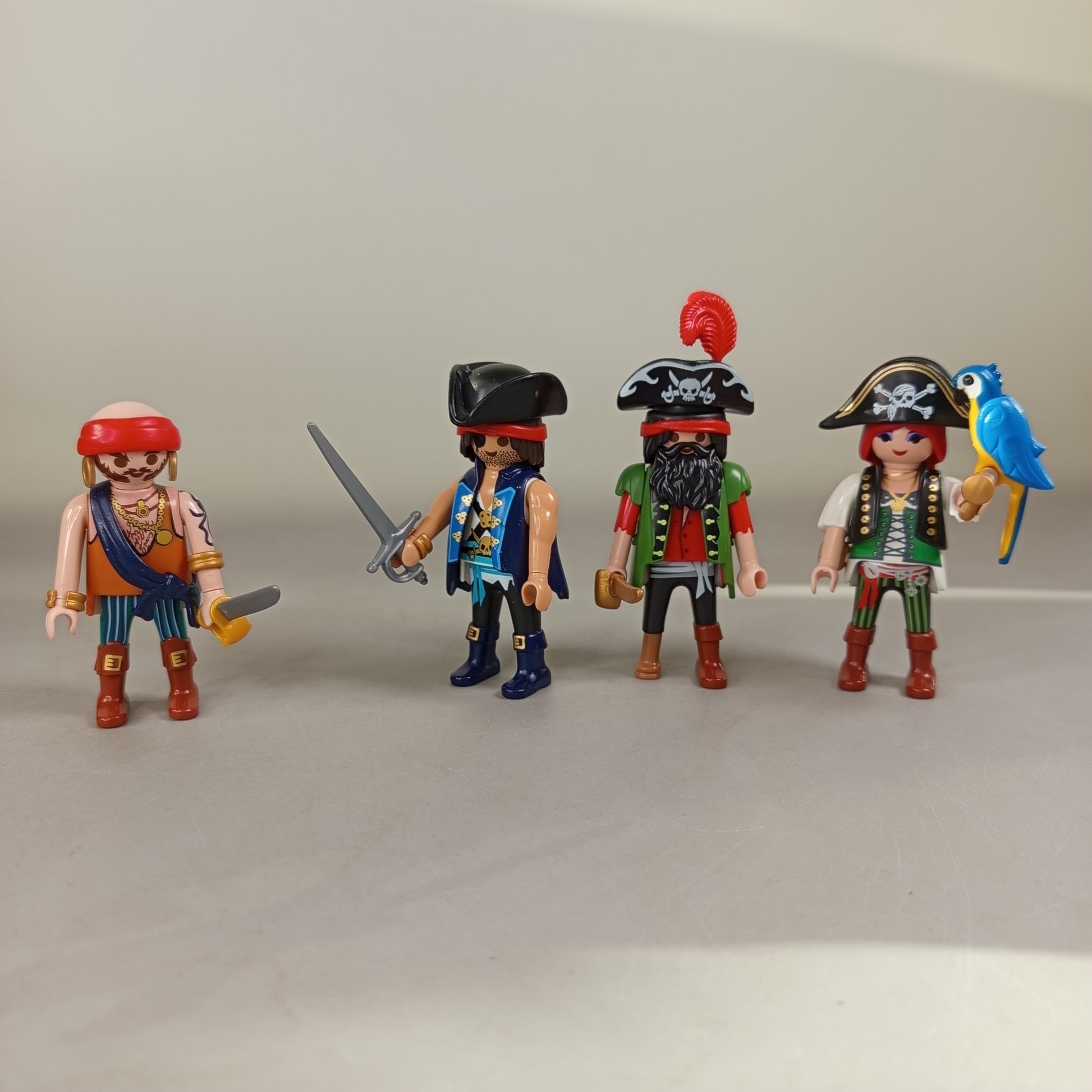 Playmobil Piraten Piratenschiff 🙂🏴‍☠️, gebraucht, ab 6 7 8 Jahre | ✅ geprüft 