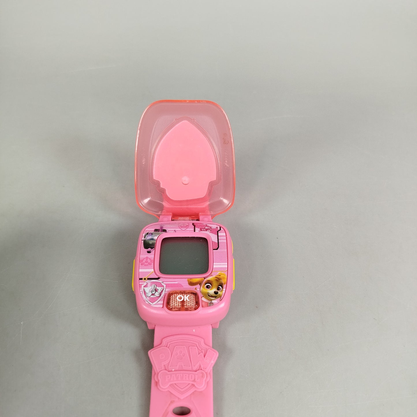 VTech PAW Patrol Skye Kinderuhr Neuwertig